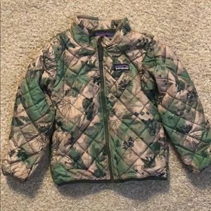 Patagonia Nano Puff 3T Jacket